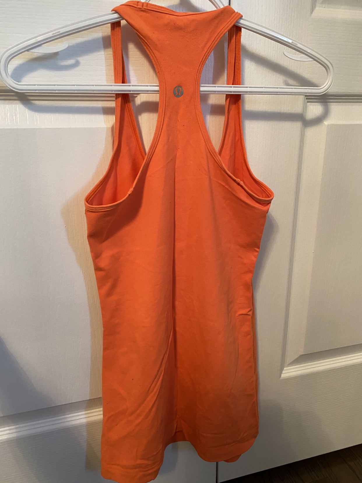 Lululemon Racerback Tank Top