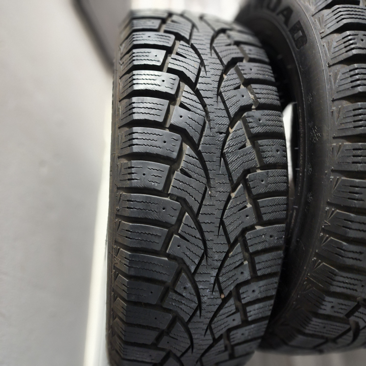 Winter Tires