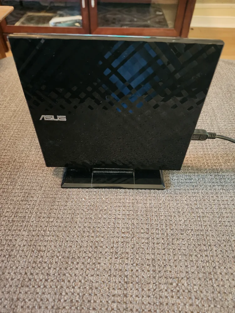 ASUS External DVD Drive thumbnail