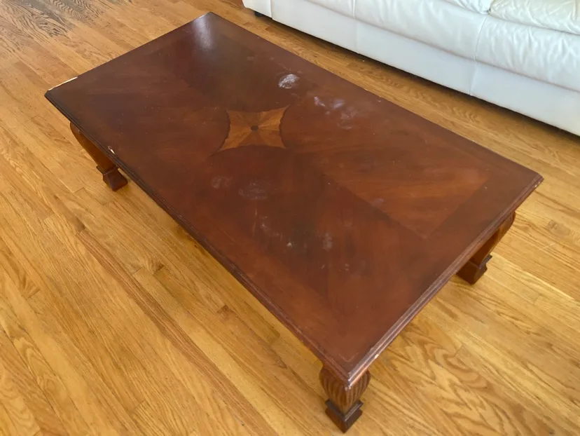 Coffee Table thumbnail