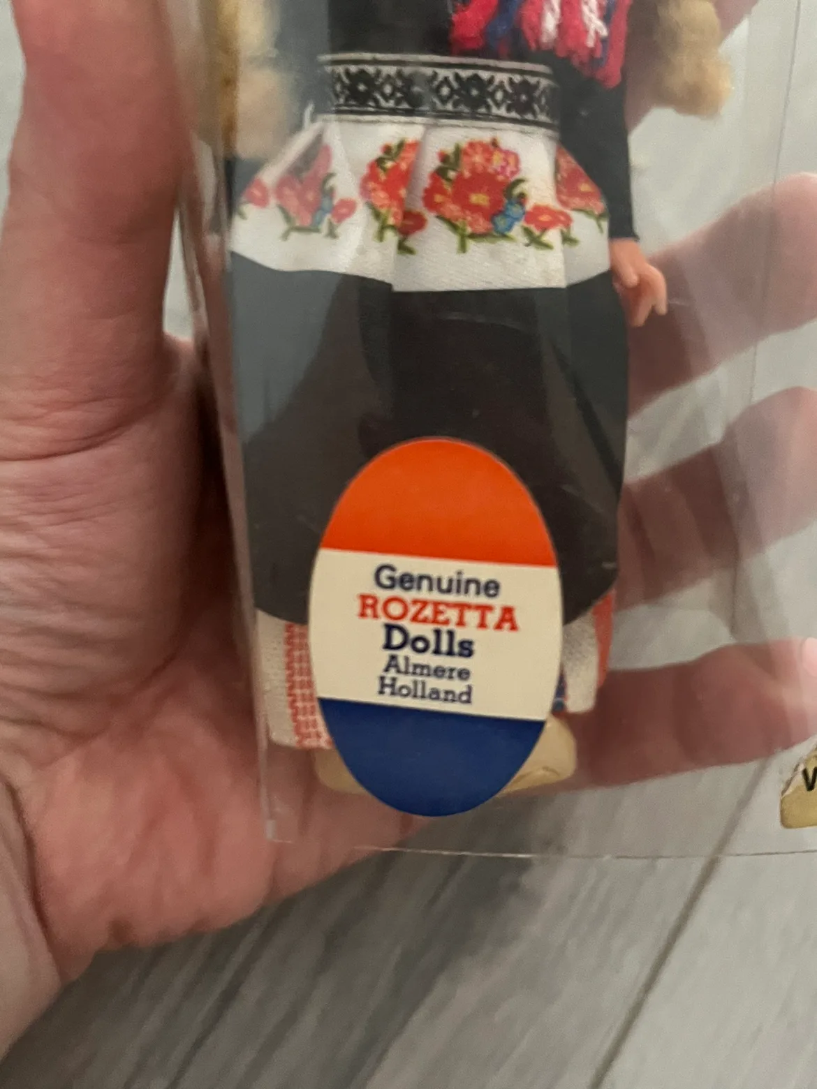 Vintage Dolls image indicator(10)