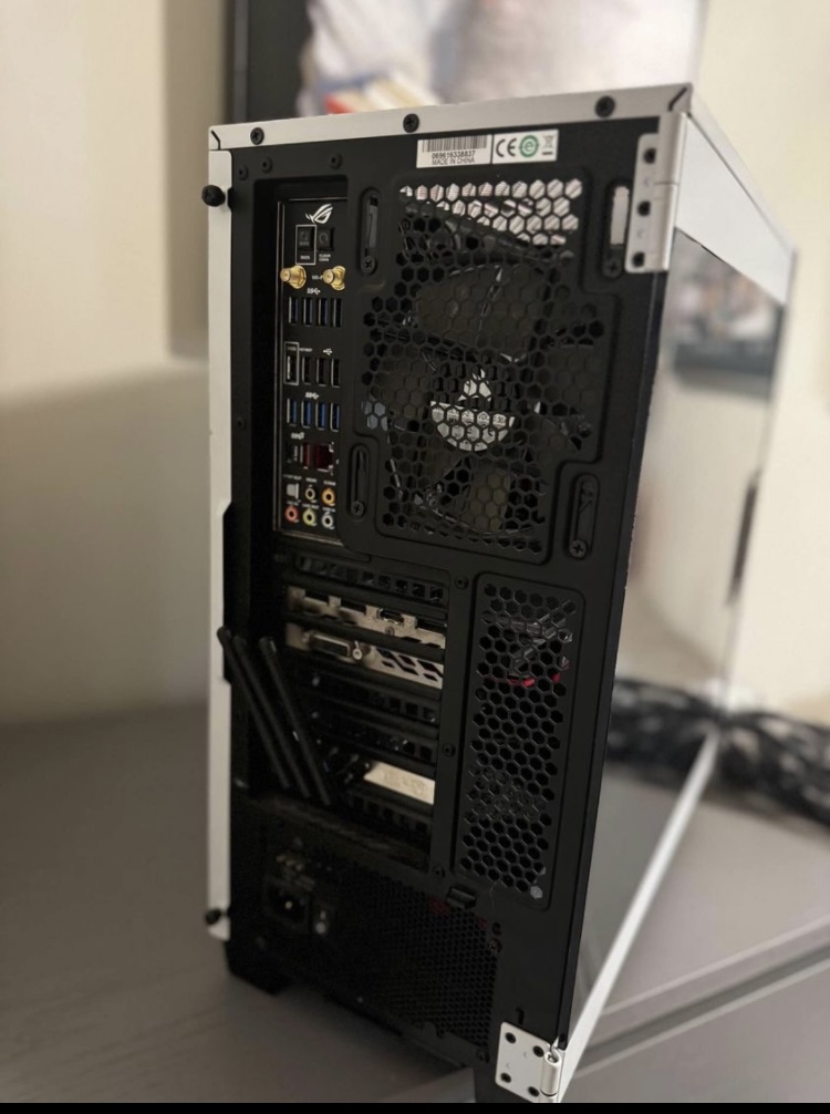 Corsair Gaming PC - photo 3