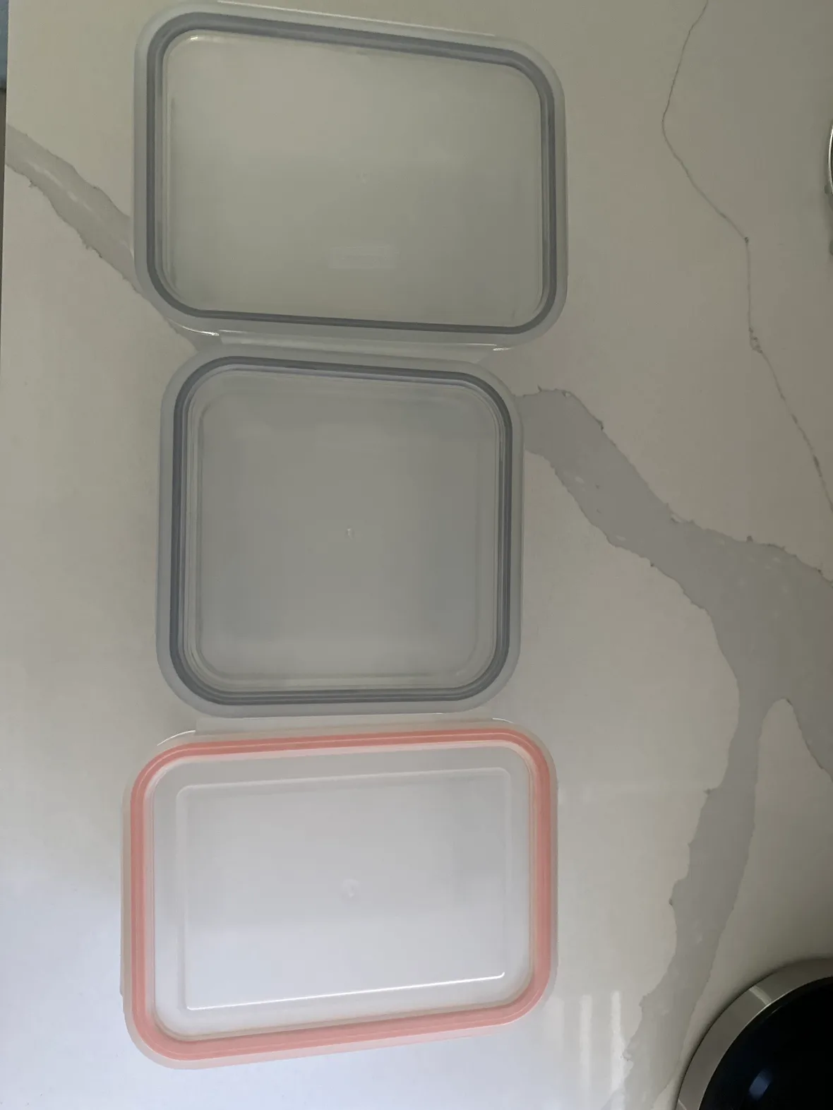 Glass Food Storage Containers thumbnail