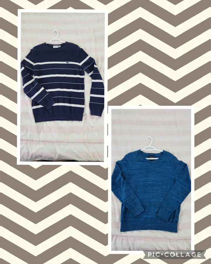 Men's Sweater Take all for $15 thumbnail