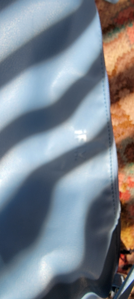 Blue Tote Bag - photo 3