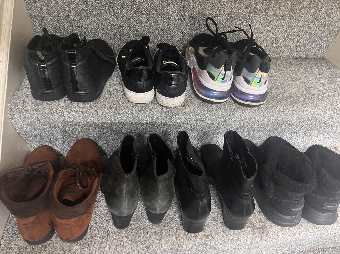 Women's Shoe Bundle - photo 2