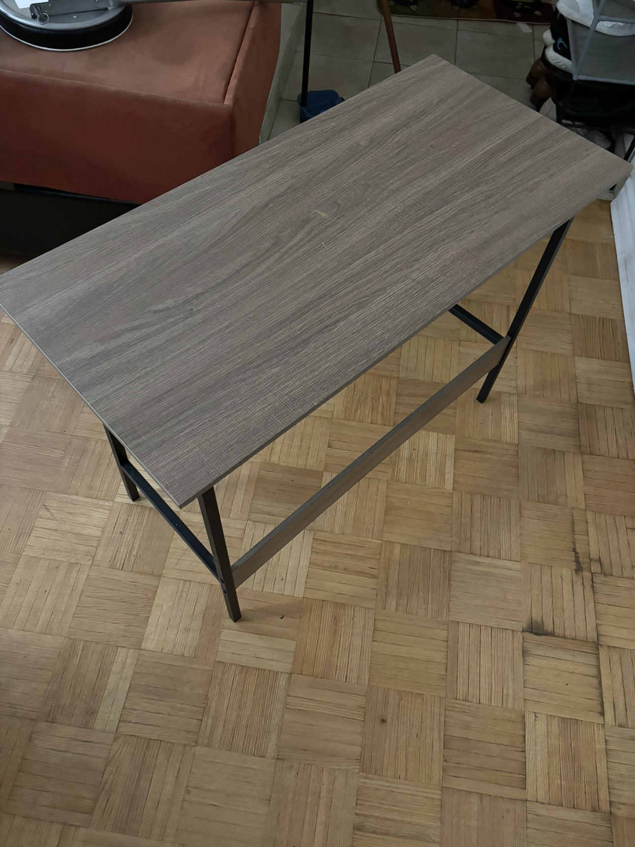 Study Desk from Amazon - photo 3