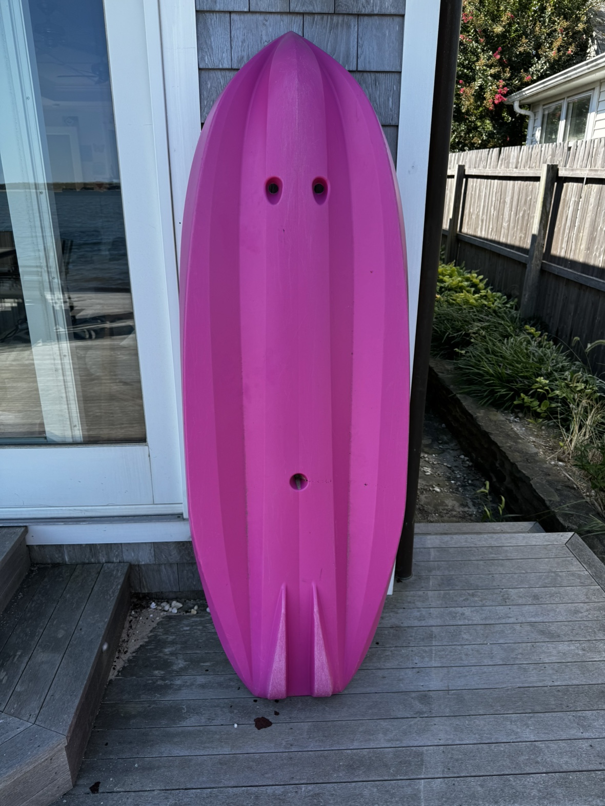 Lifetime Wave Kayak - photo 5