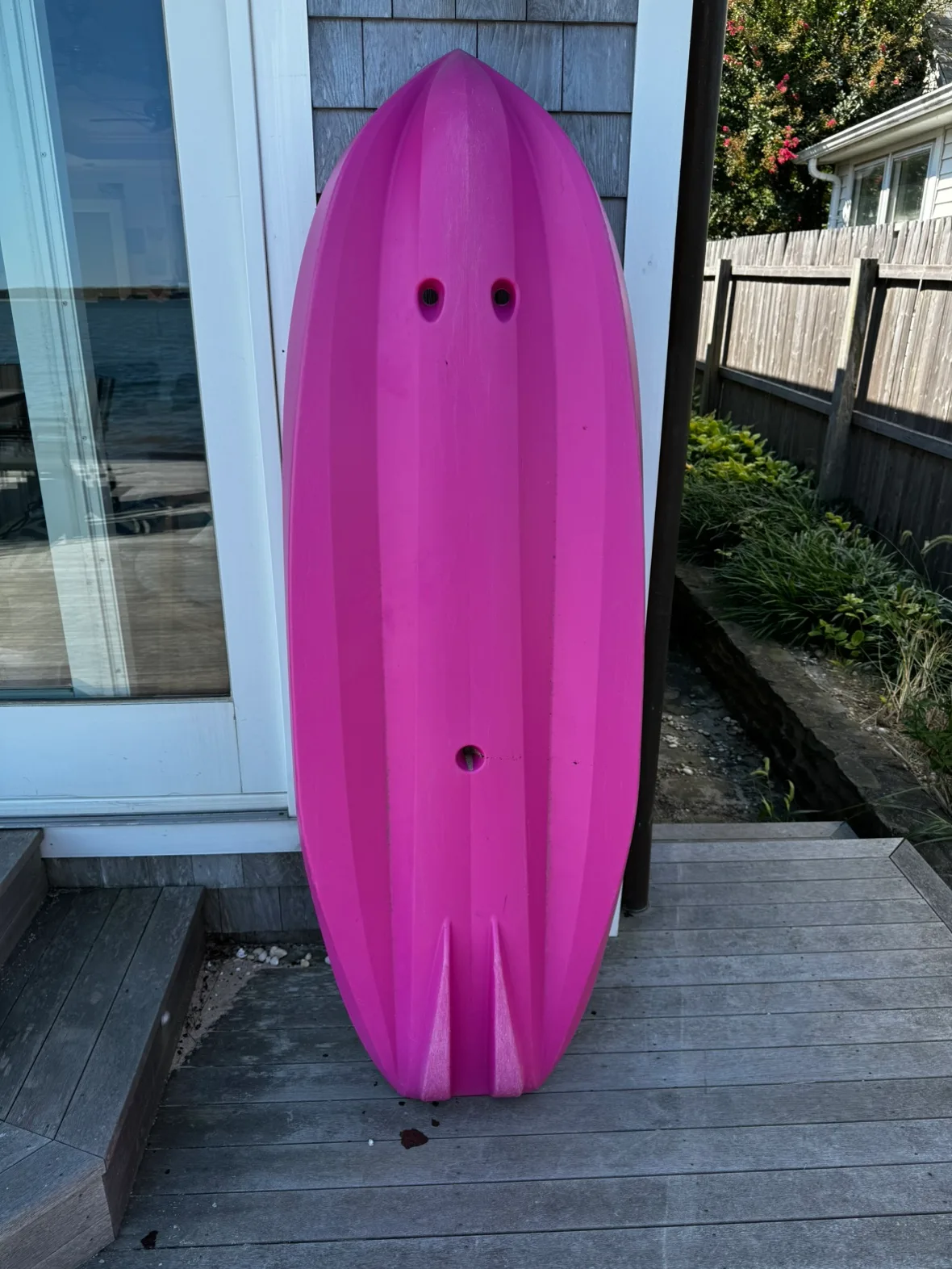 Lifetime Wave Kayak image indicator(5)