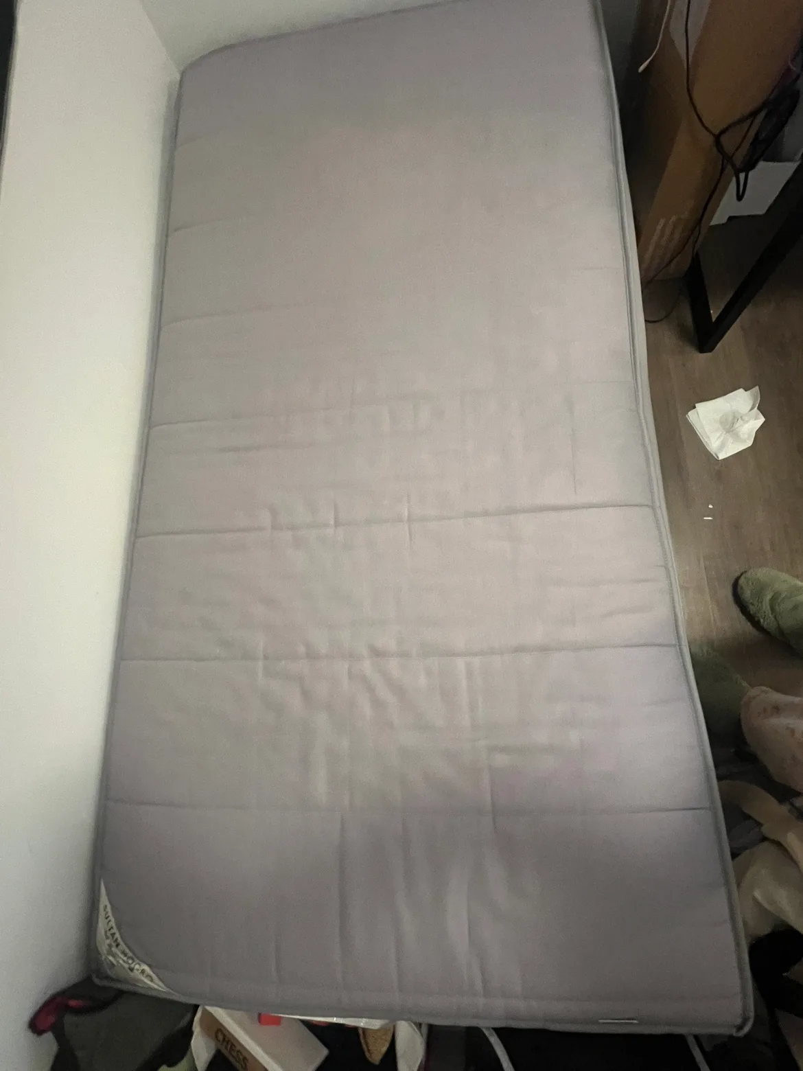 IKEA Twin Mattress thumbnail
