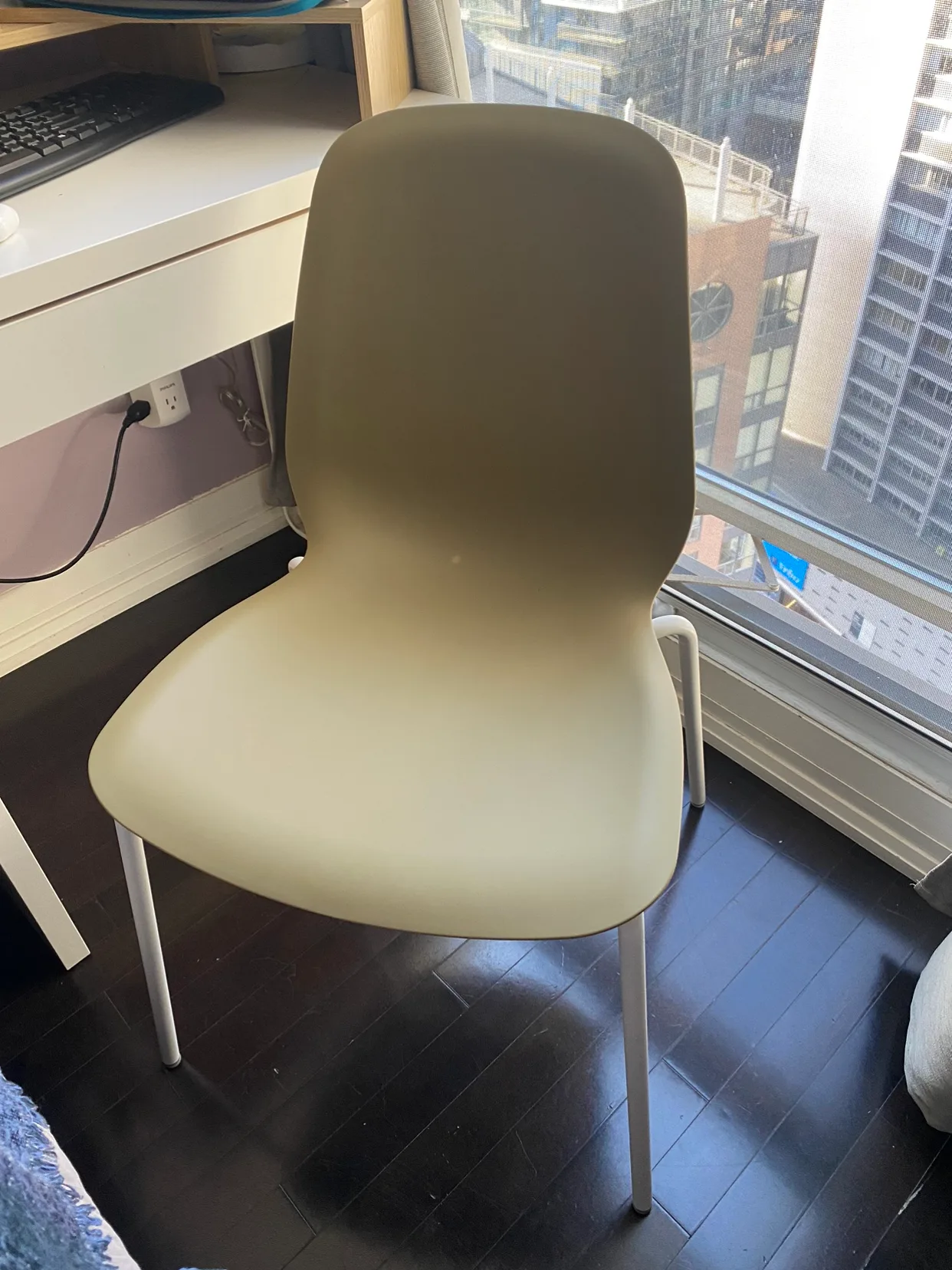 IKEA LIDÅS Chair thumbnail