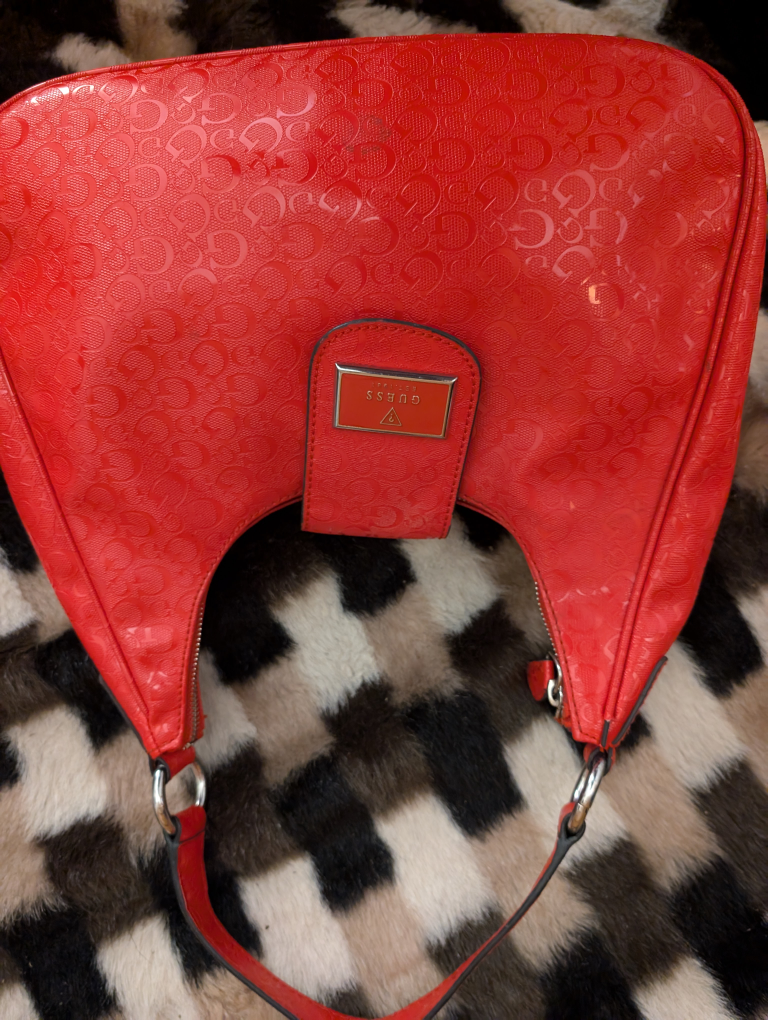 Guess Purse - ABSOLUTELY STUNNING 😍 - photo 2