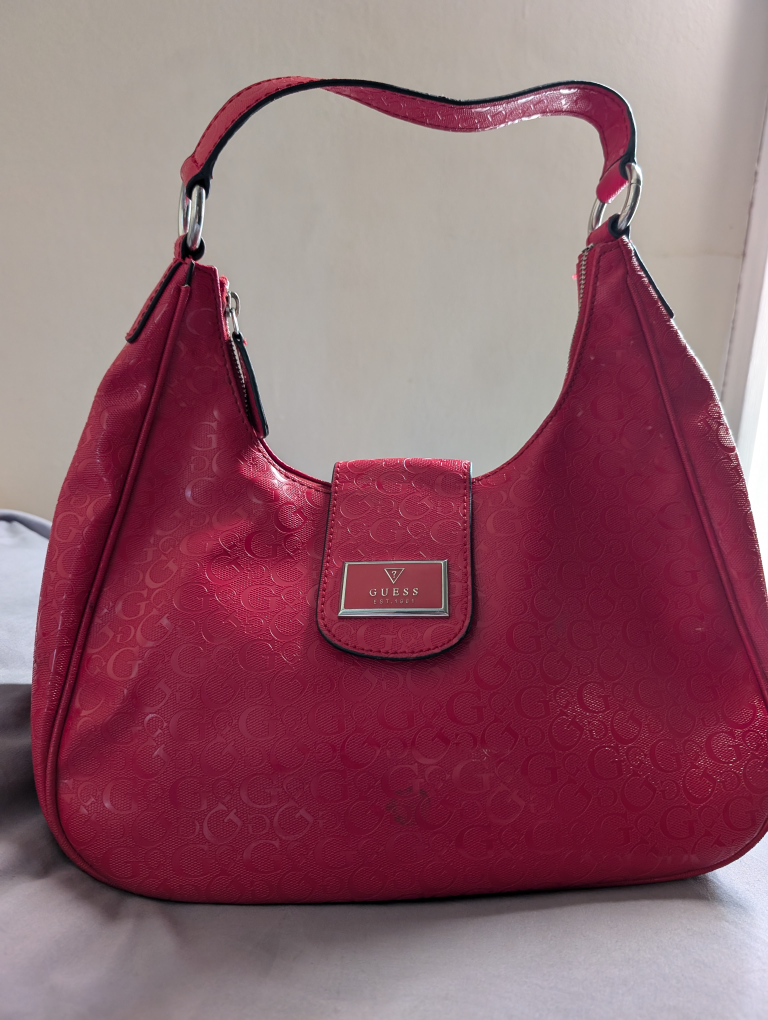 Guess Purse - ABSOLUTELY STUNNING 😍 - photo 4
