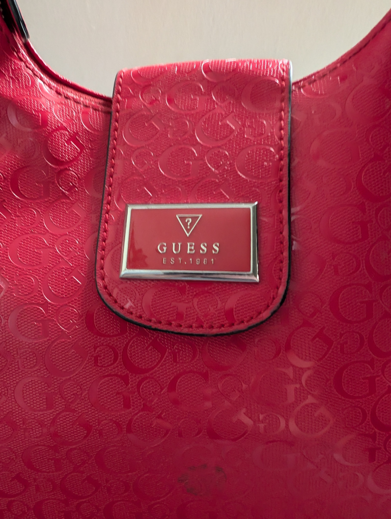 Guess Purse - ABSOLUTELY STUNNING 😍 - photo 5
