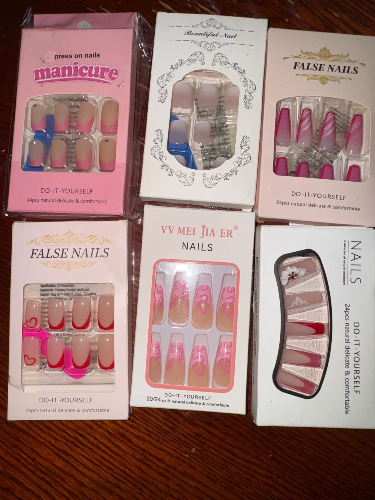 DIY Press on Nails image indicator(2)