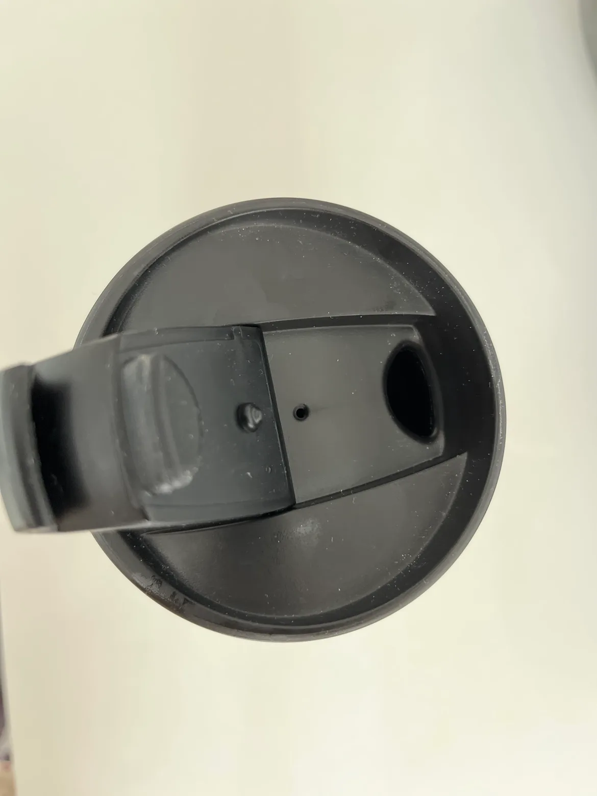 Starbucks Travel Mug image indicator(3)