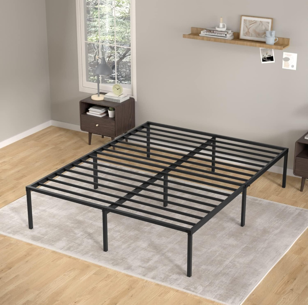 Metal Bed Frame