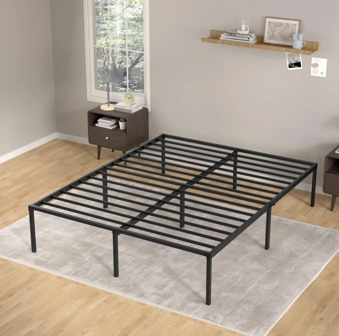 Metal Bed Frame thumbnail