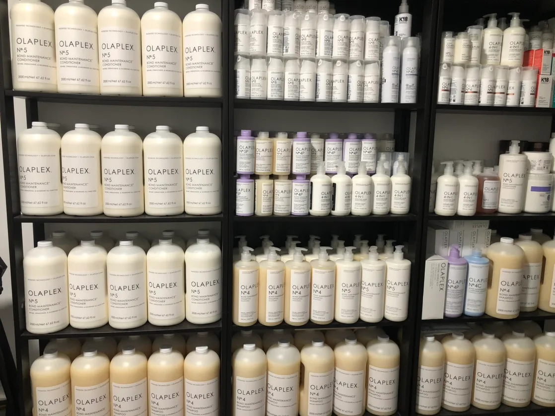 Olaplex 0-9 thumbnail