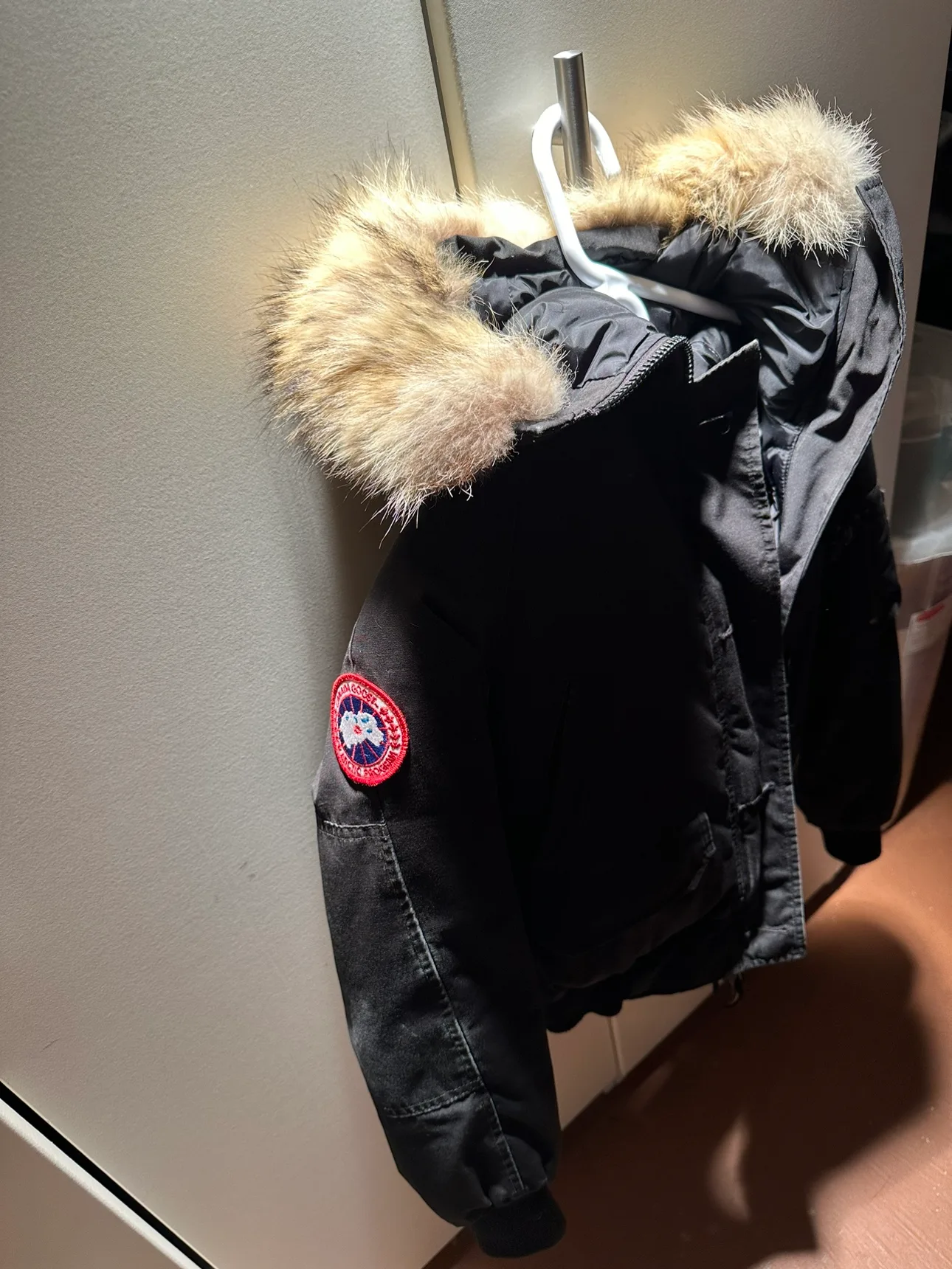 Canada Goose Jacket image indicator(2)