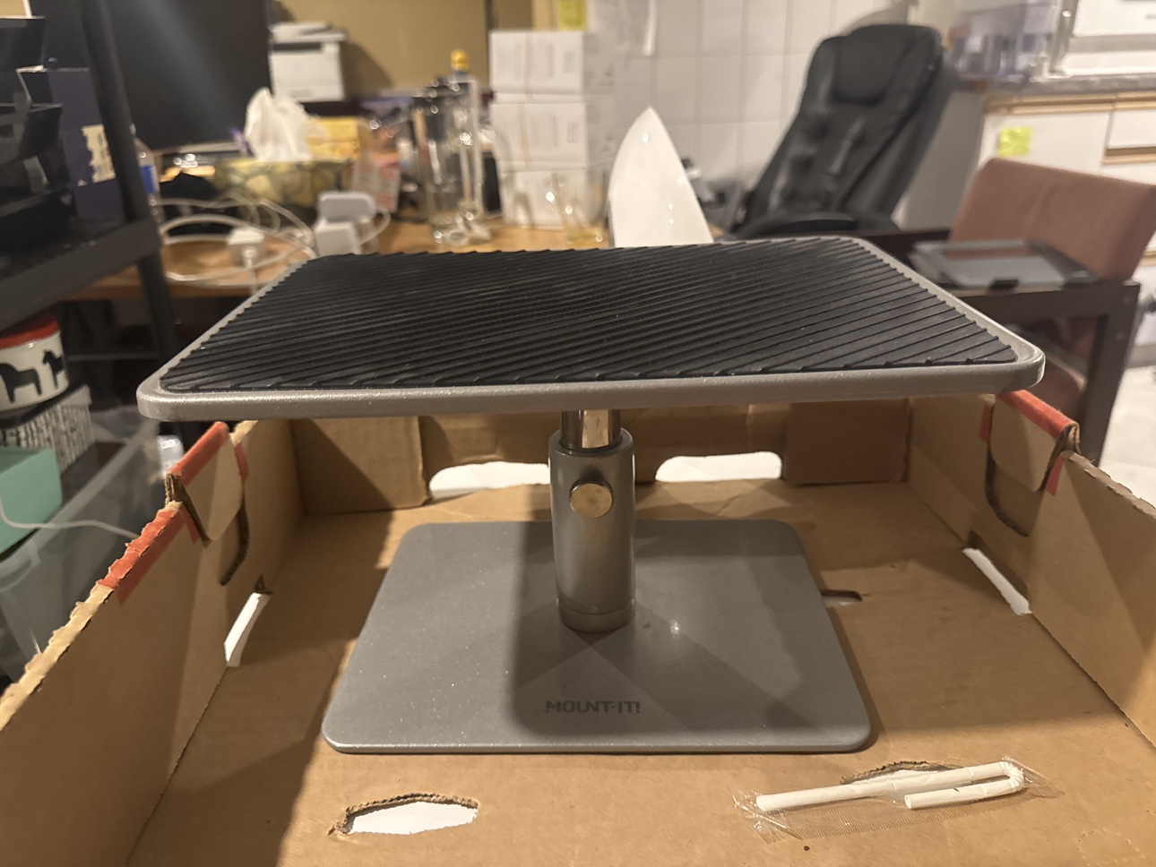 Laptop Stand - monitor riser