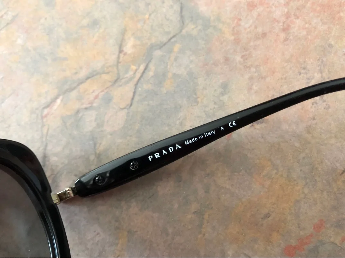 Women’s Prada Sunglasses image indicator(5)