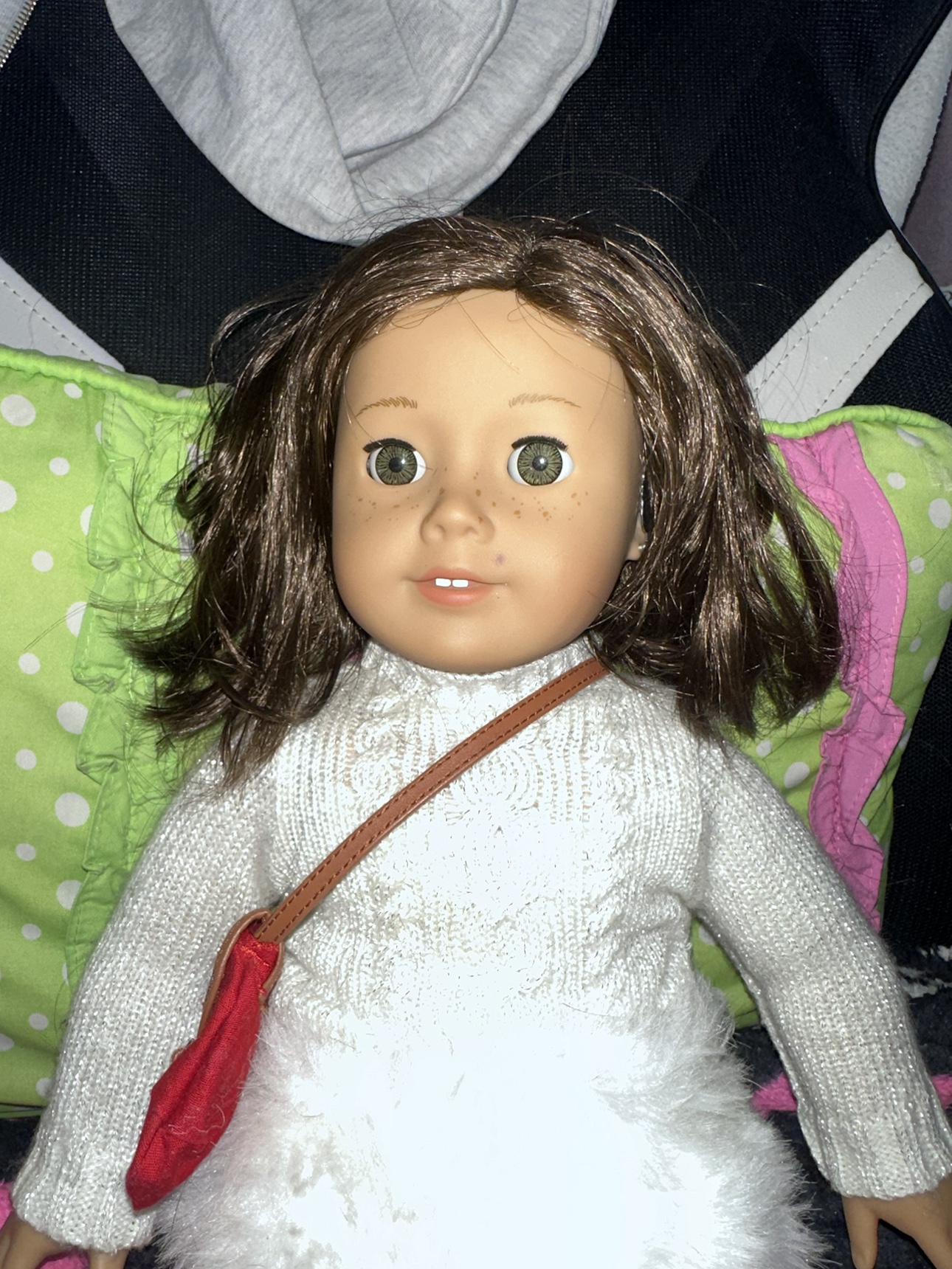 American Girl Doll - photo 2