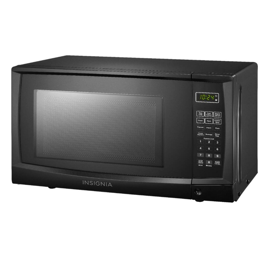 Insignia Microwave - photo 2