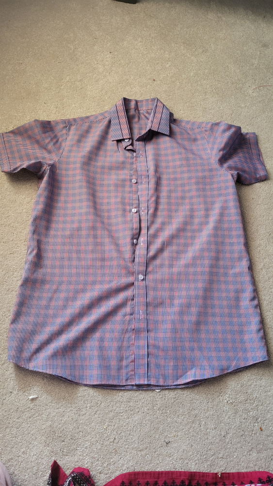 Mens Shirts - photo 4