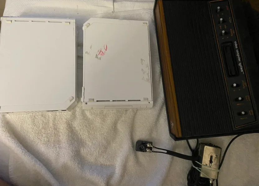 PlayStation 3 Console WII Xbox / XBOX 360 accessories image indicator(3)