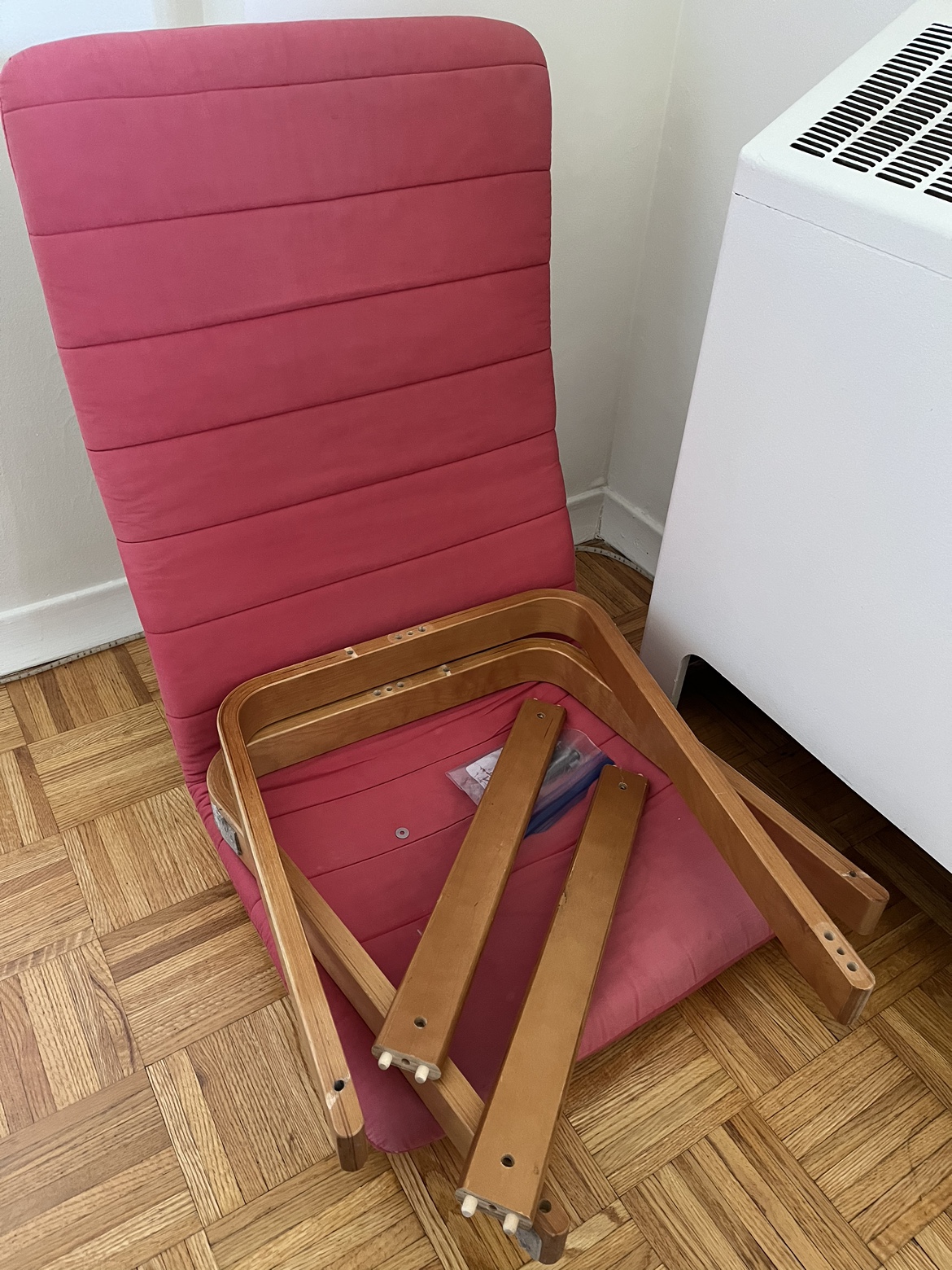 IKEA Chair - photo 2