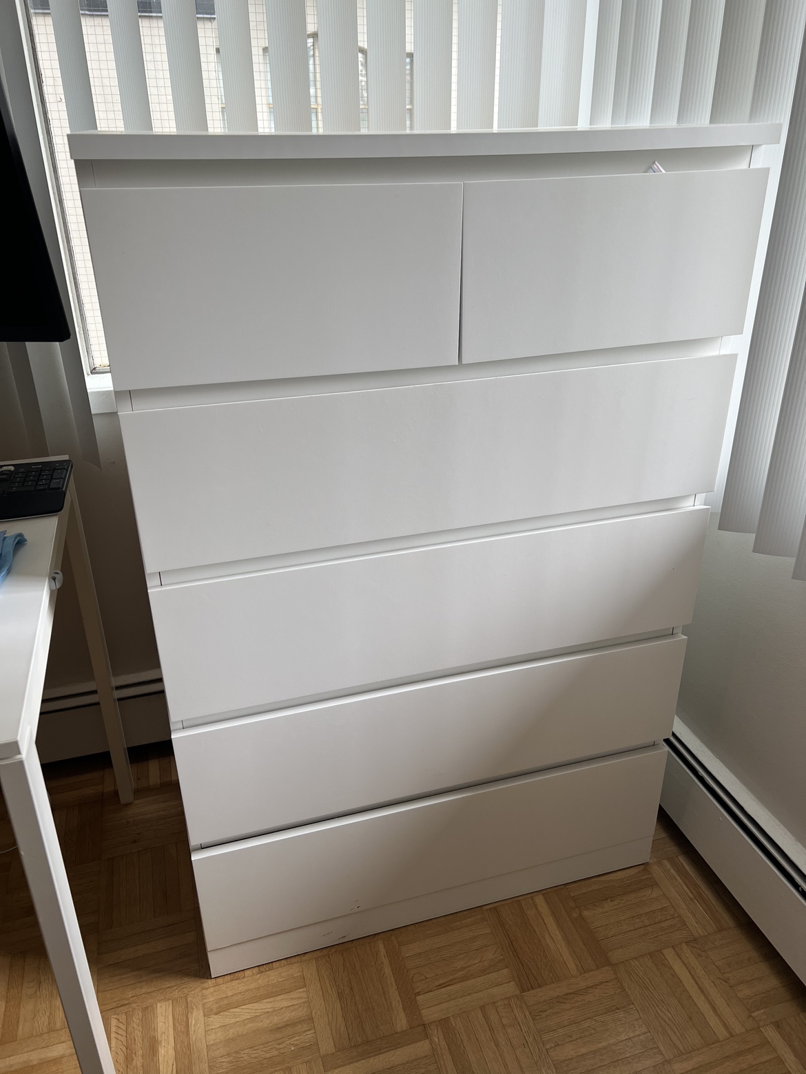 IKEA Dresser