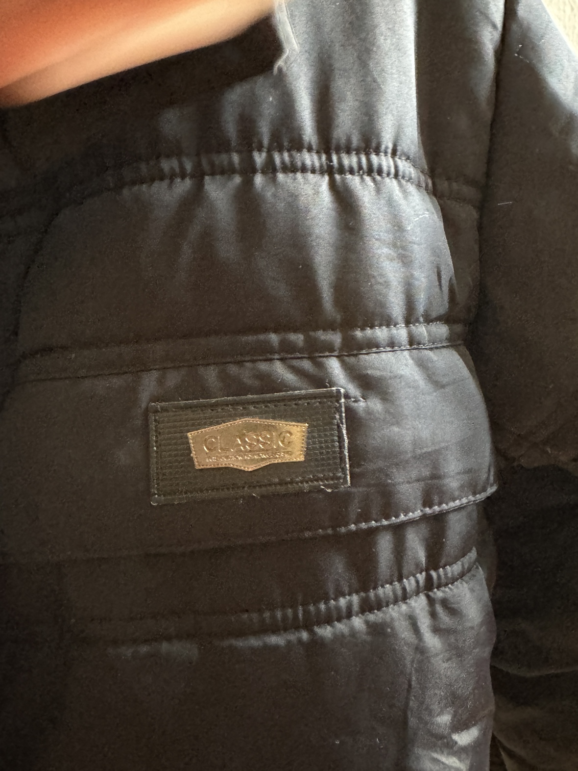Winter Jacket - photo 5