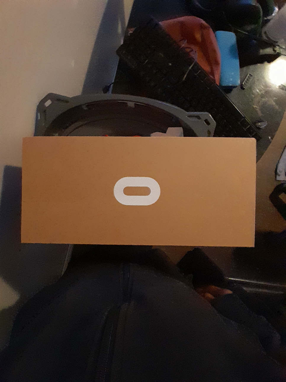Oculus Quest 2 VR Headset - photo 4