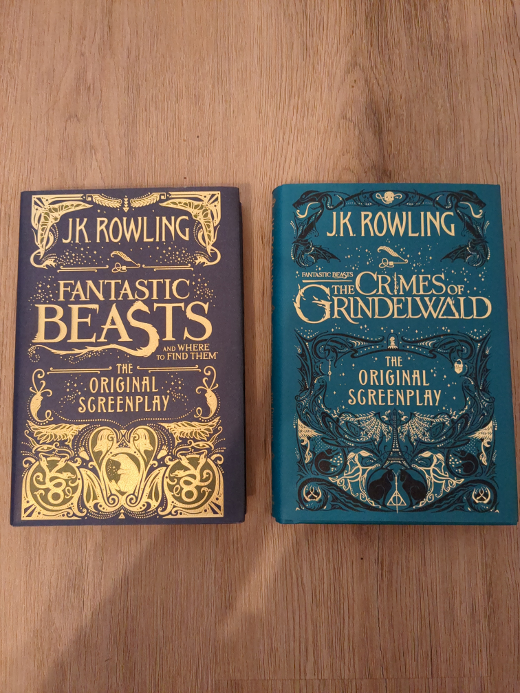 Harry Potter Full Box Set - photo 5