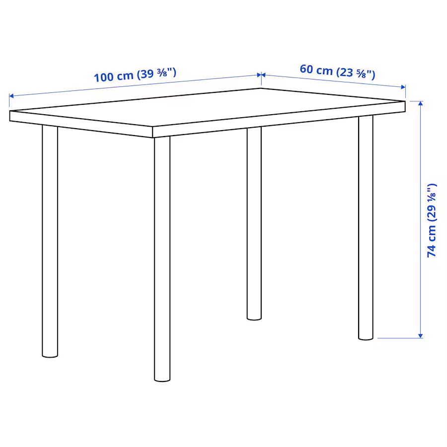 IKEA Table