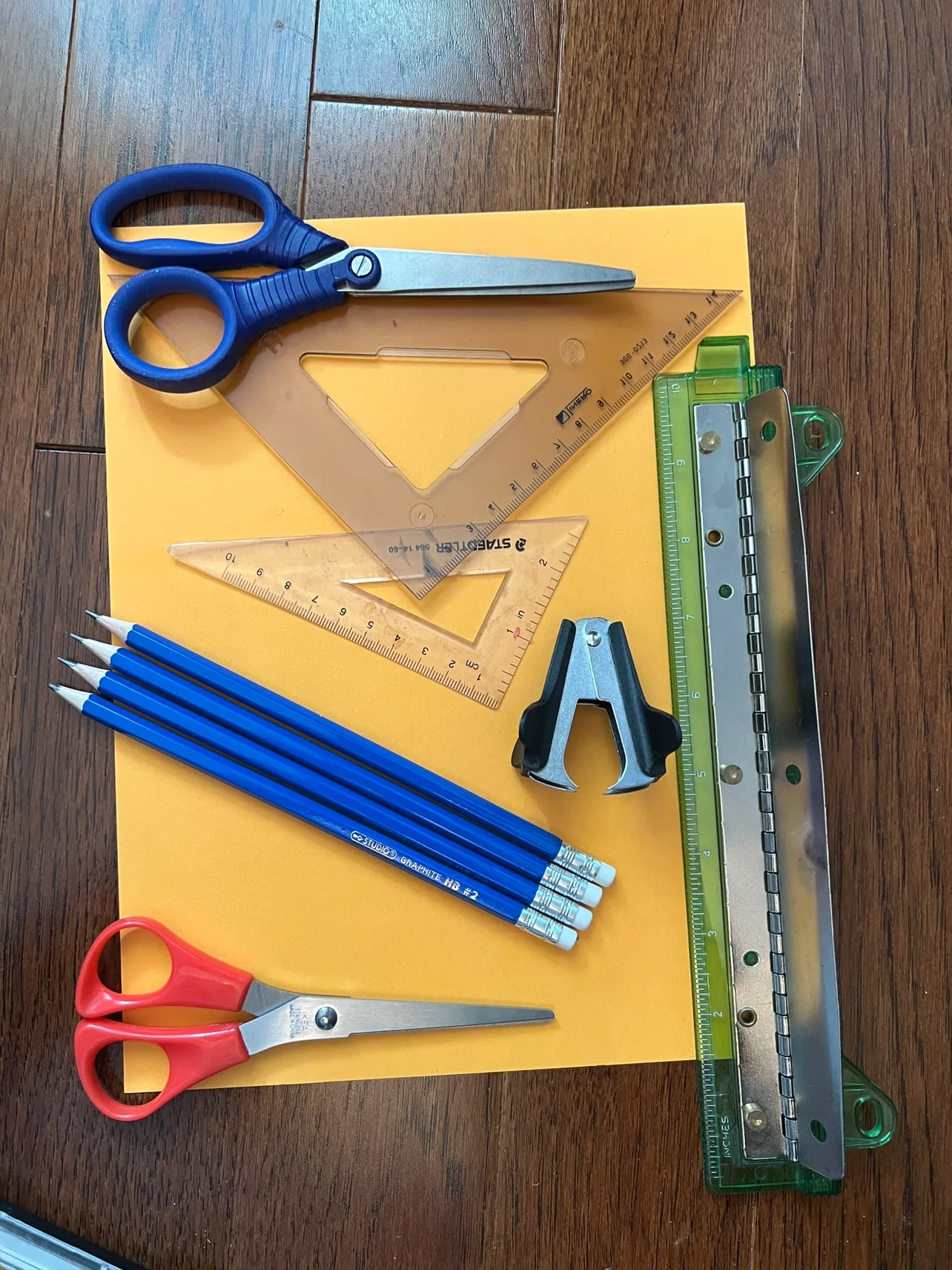 School Supplies Bundle image indicator(2)