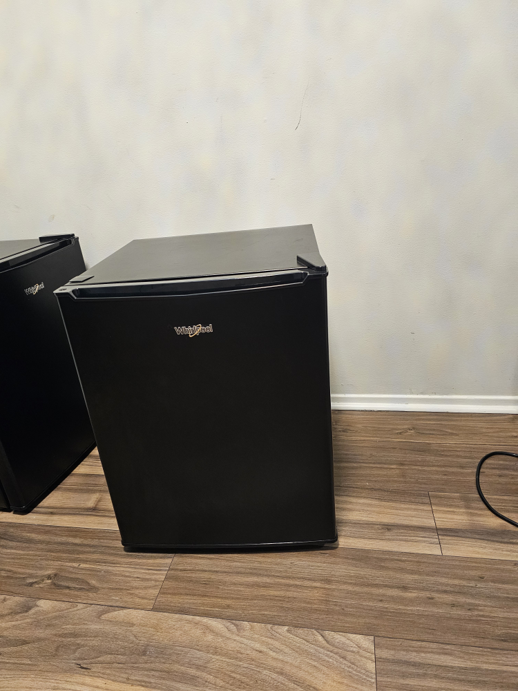 Whirlpool Mini Fridge