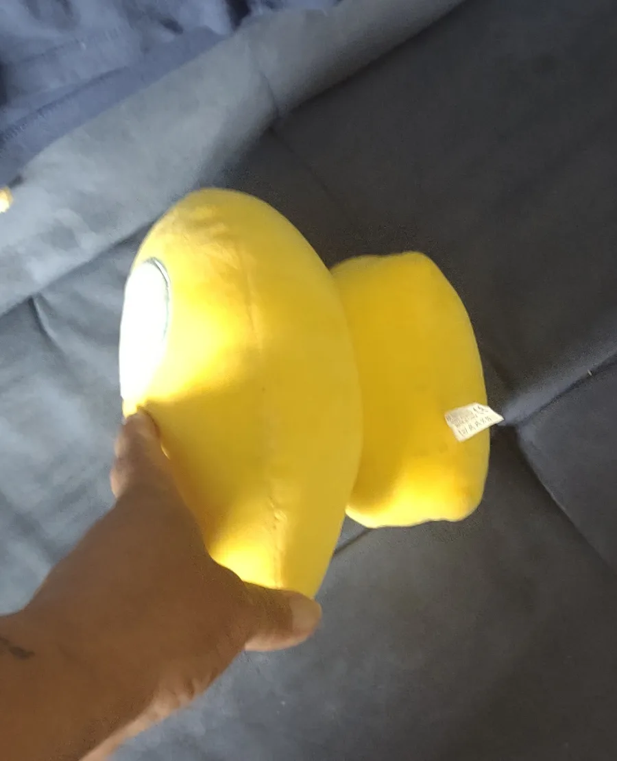 Among Us Plush image indicator(4)