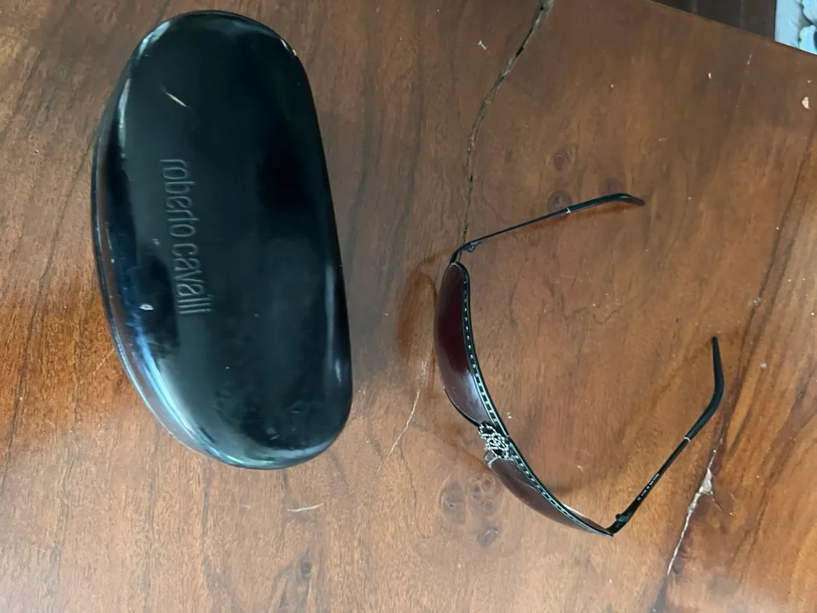 Roberto Cavalli Sunglasses image indicator(6)