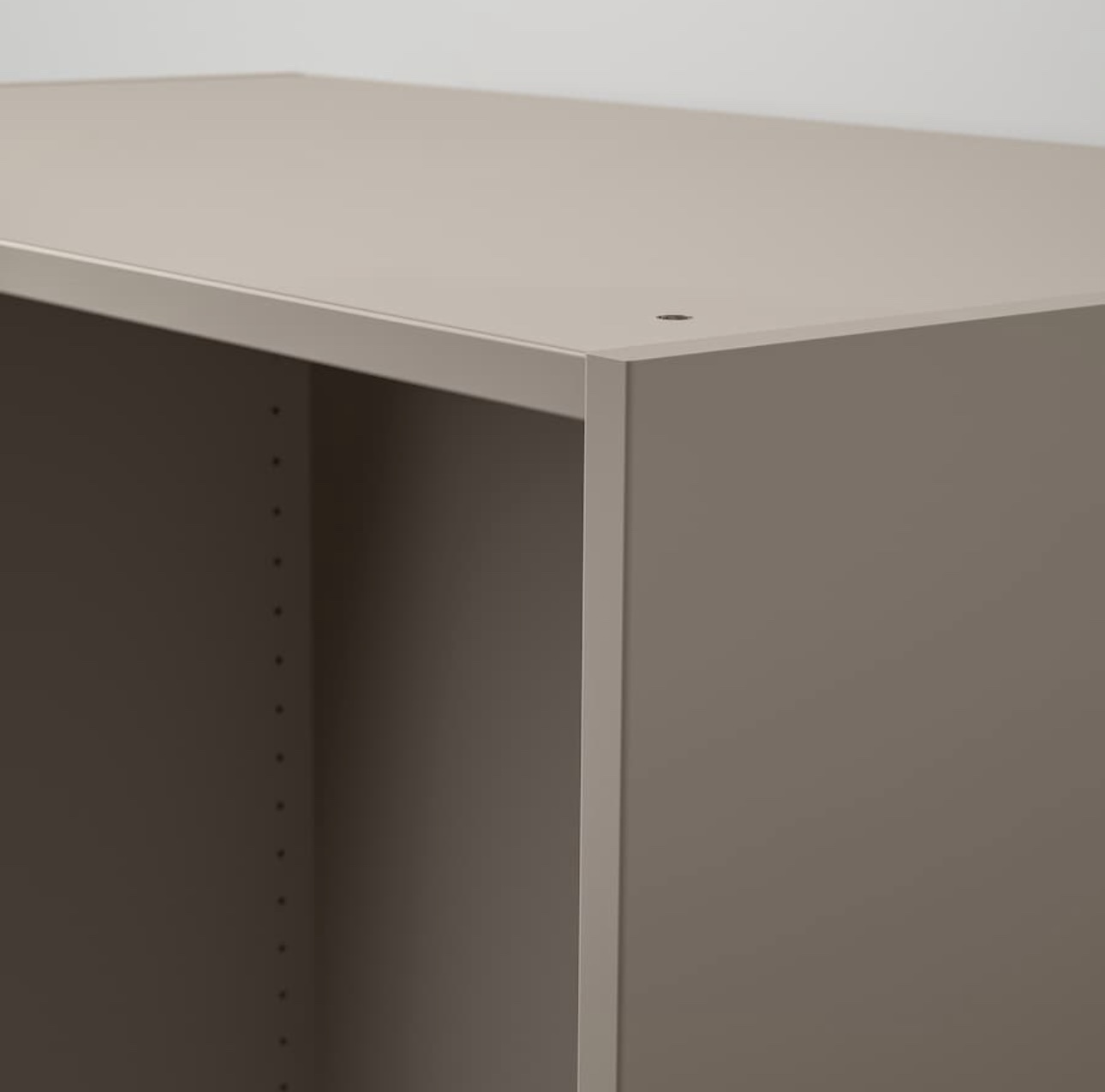IKEA PAX Wardrobe Frame - photo 2