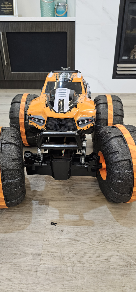 Monster Truck RC - photo 2