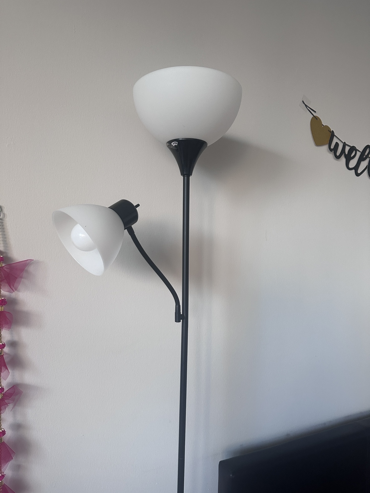 Floor Lamp - photo 2