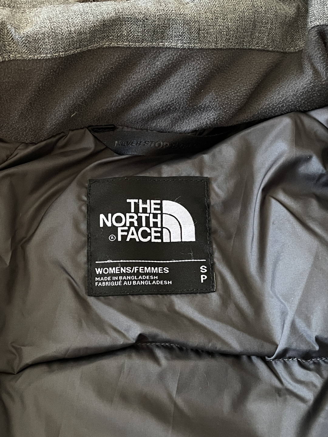 The North Face Winter Parka - photo 3