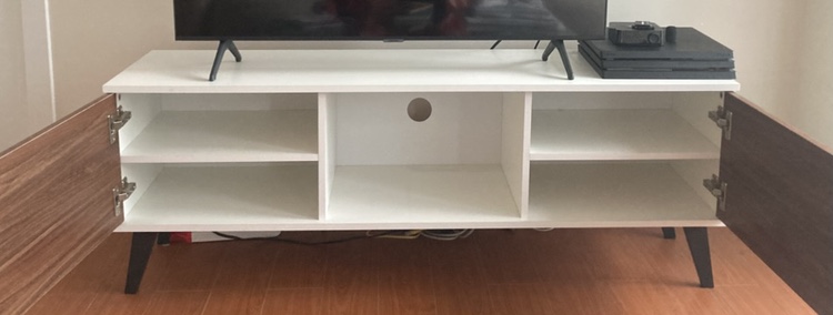 TV Stand - photo 2