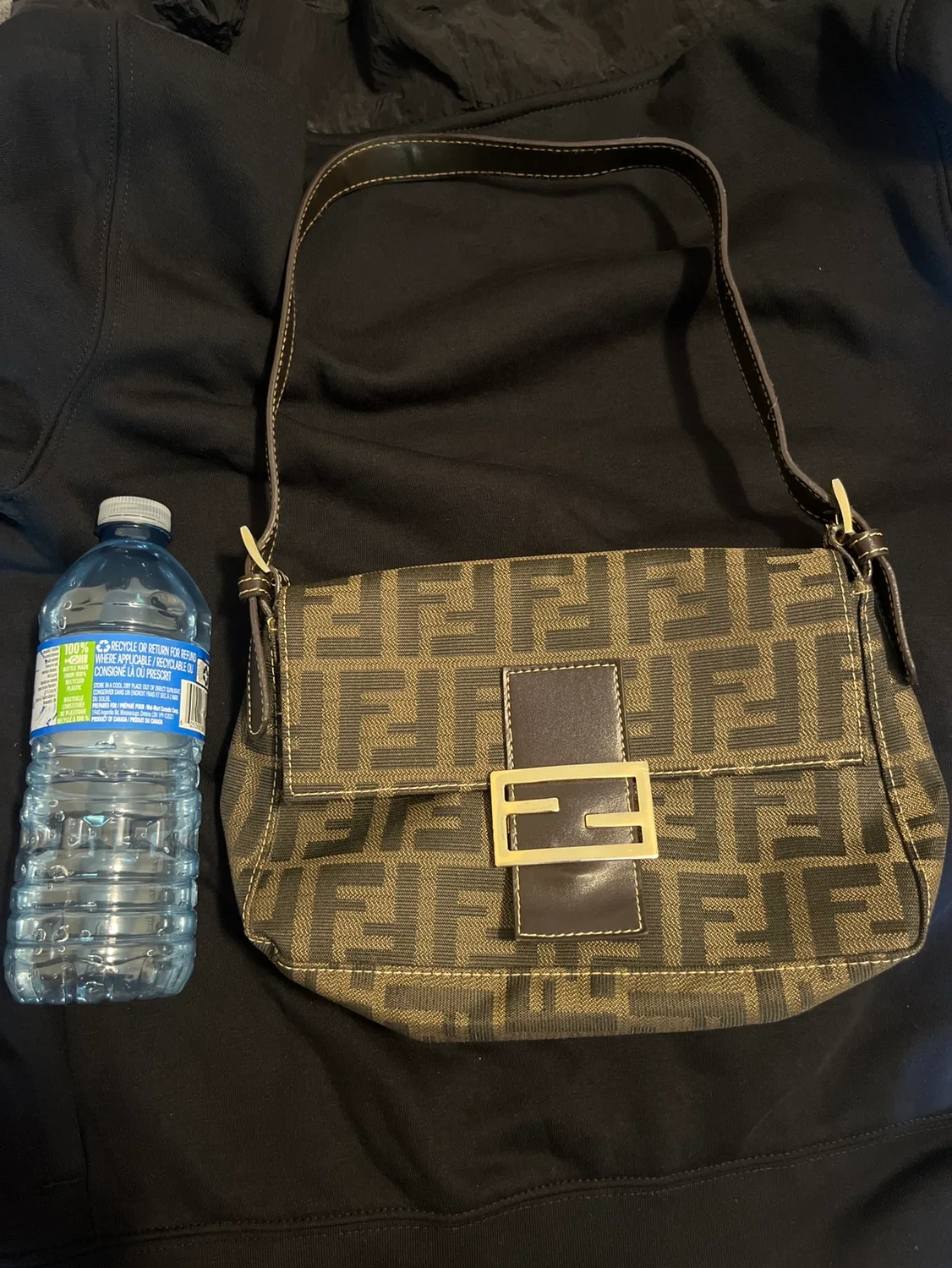 Designer bag thumbnail