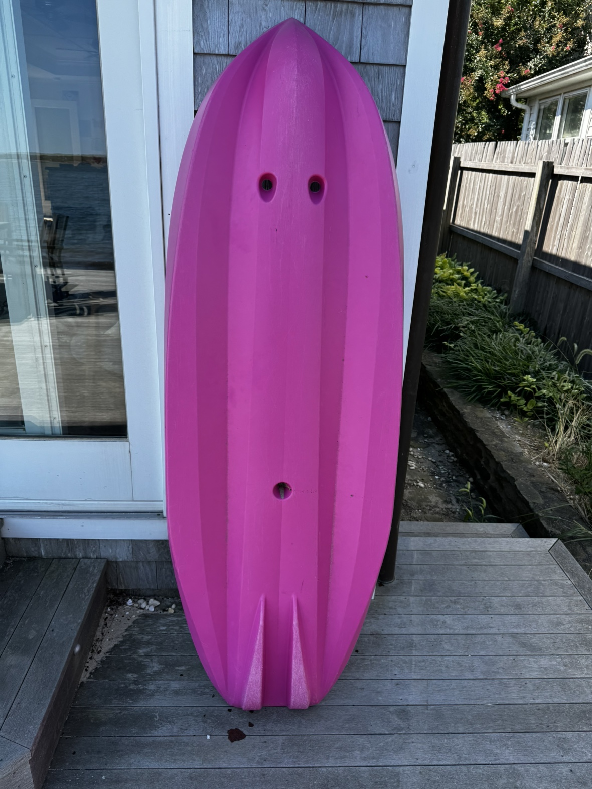 Lifetime Wave Kayak - photo 3