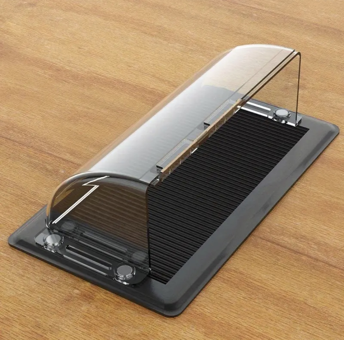 Air Vent Deflector - 2 Pack - photo 3