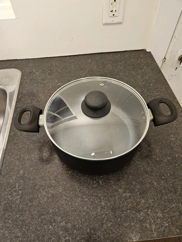 Tefal Cookware Set image indicator(3)