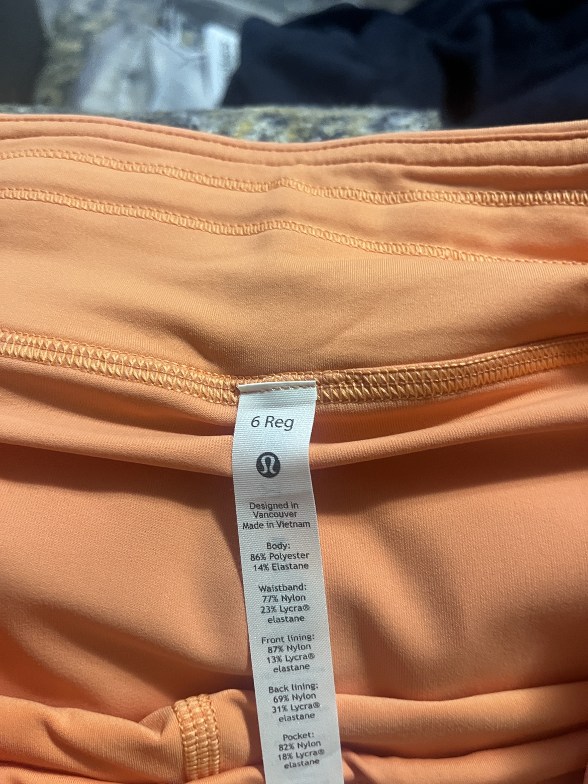 Lululemon Run: Pace Rival Skirt - photo 4